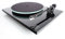 Rega Planar 2 - Tocadiscos Negro Brillante