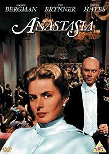 Anastasia (1956) [UK Import]