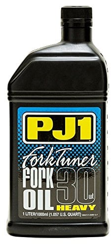 PJ1 2 – 30 W-1l olio forcella Tuner 30 W l (2 – 30 W-1l)