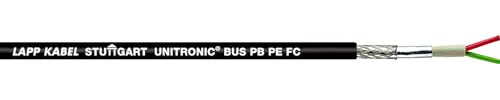 Lapp Unitronic BUS L2/FIPFC CMG 1x2x0,64