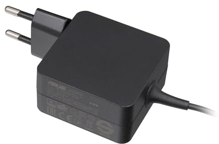 Asus Taichi 31 Original Netzteil 45,0 Watt EU Wallplug Normale Bauform