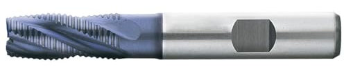 Forum Fresa per finitura in titanio, 8,0 mm D844K, 4317784827829