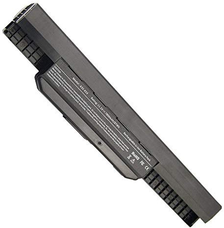 WXKJSHOP Replacement A32-K53 A31-K53 A41-K53 Laptop Battery For ASUS A54 K43 K53S A53F A53E P43 P43S P53 A54H K53E A53S A54C K53SJ X54C X53E X53Z X53S X53U A43E A43S K53SV X54H K43
