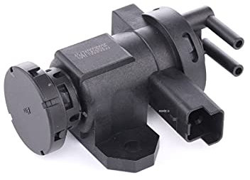 RIDEX 3553P0004 Capteur de pression turbocompresseur Valve magnétique