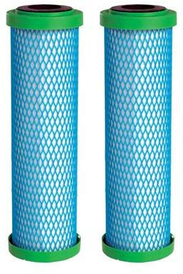 EM Premium 5 - Doppelpack Carbonit Aktivkohle
