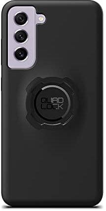 Quad Lock Case for Samsung Galaxy S21 FE Black