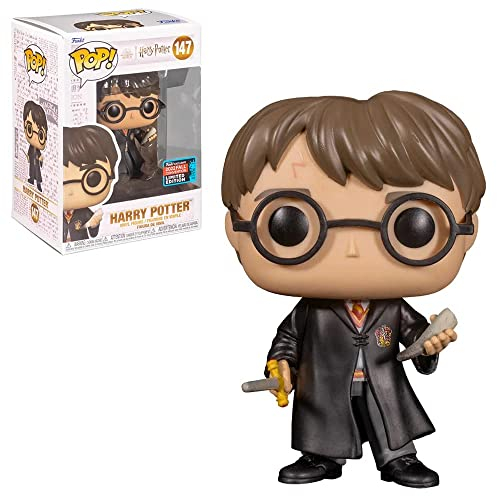 POP 67051 Harry Potter Figur, Mehrfarbig