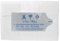 zalati Nail Wipes Cotton Nail Art Wipe Polish Remover Soft Pads for Nail Art UV Gel Acrylic Polish Removing Cleaning