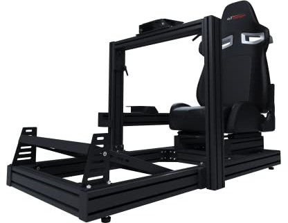 GT OMEGA PRIME Lite Cockpit (PRIME Lite Cockpit RS9)