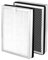 AYBAL Compatible WithHEPA Filter Replacement Compatible With Medify MA-25 Air Purifier 2-Pack 3 In 1 Filtration True HEPA H13 Filter Pre-Filter