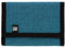 Color Pop Portefeuille à Scratch Couleur Petrole et Noir, PU 13,5 x 10 cm