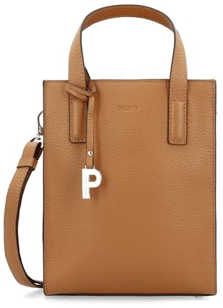 Picard Damen Shopper PASCAL aus Echtleder Klein | mit Reißverschluss | Shopper | Alltag