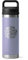 YETI Rambler Bouteille isotherme en acier inoxydable avec bouchon Chug – 532 ml – Lilas cosmique (MOM)
