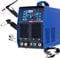 Saldatrice TIG in alluminio Saldatrice inverter AC/DC Pulse 5 in 1 Saldatrice semiautomatica senza gas