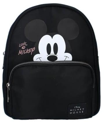 Vadobag Minnie Maus Kinderrucksack 6 Liter Mickey Mouse Sweet About Me