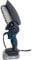 2-in-1 Cordless Pole Saw & Mini Chainsaw 4 Inch, 21V Handheld Electric Chainsaw, 2.0Ah Large-Capacity Battery, 4-Level Height Adjustment, 2.3M Extension(No Batteries Does not Include Telescopic Rod)