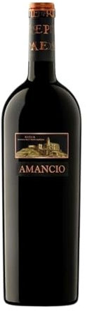 Sierra Cantabria Amancio Tempranillo Rioja Reserva 75 cl Vino tinto
