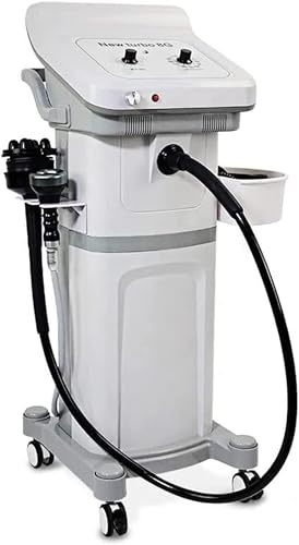 G8 Ganzkörper-Gewichtsverlust-Maschine, Vibrationsmassage, Gewichtsverlust-Körper-Maschine mit 6 Köpfen, Physiotherapie, Handgerät, Anti-Cellulite-Körpermassagegerät