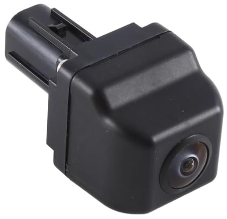 NYSQOFMB Backup-Kamera 86790-35040 Für Toyota Für Fj Cruiser (2009-2014) Auto Hinten Reverse Backup Parkplatz Kamera