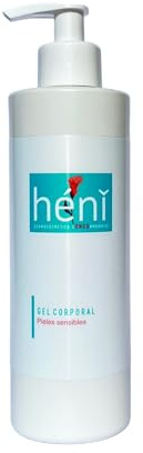 HENI DERMOCOSMETICA CONCOMPROMISO