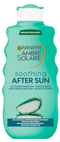 Garnier Erfrischende After-Sun-Milch 175 ml