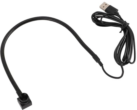 Asixxsix Auge to Camera, 1080p FHD USB -Webcam mit Integriertem Mikrofon für PC -Laptop, 5MP Auto Focus Center -Bildschirm -Webcam für Videokonferenzen Online -Unterricht