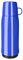 Emsa Rocket Termo, Plástico, Azul, 0.75 L, 1 Unidad