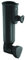 Bag Boy Golf Trolley Regenschirmhalter – Schwarz, One