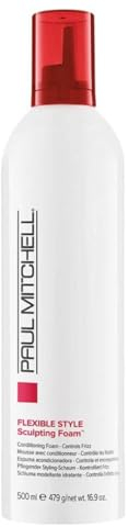 Paul Mitchell Extra-Body Sculpting Foam® 500ml