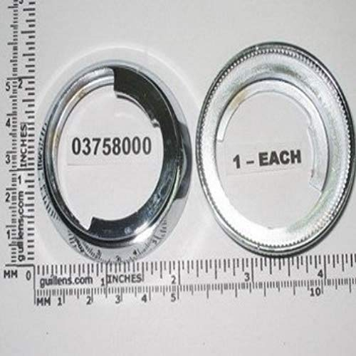 GROHE Anschlagring, chrom, 03758000