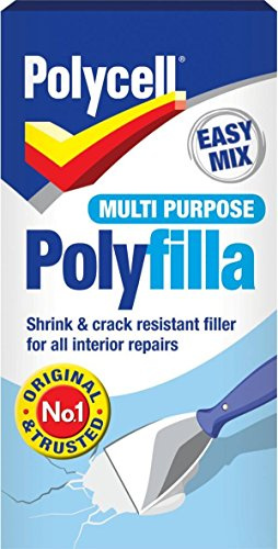 Polycell Multi Purpose Polyfilla - Powder 450GM