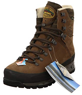 Meindl Brown Herren Trekking- & Wanderstiefel