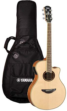 Yamaha Elektroakustische Gitarre APX700II