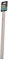 Farys Zündkerzenschlüssel 3/8 16 mm Zündkerzen Steck Nuss Steckschlüssel Lang