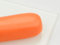 Rollfondant PREMIUM PLUS orange 250g