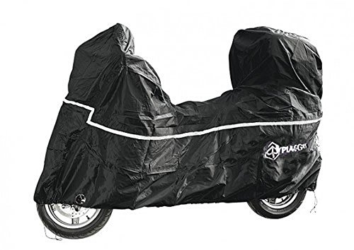 Original Piaggio Roller Liberty und Fly Abdeckplane Plane Faltgarage Garage Allwetter Abdeckung