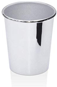 Decor Walther BE 40 Becher - chrom