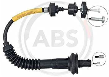 ABS K27620 Clutch Cable