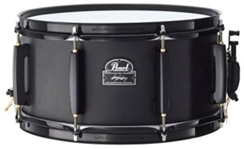 Joey Jordison Model 13 x 6.5 Black powder-c nicht Logo