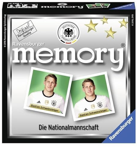 DFB Die Mannschaft 2016