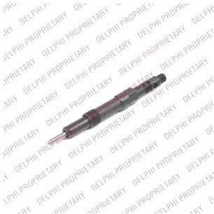 Düsenstock Einspritzdüse Injektor Original Delphi (R01101D)