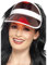80s Sun Visor