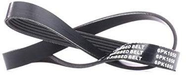 HUTCHINSON 1212 K 6 Keilrippenriemen Rippenriemen 1212mm