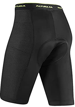 Altura Women's Progel 2 Undershorts