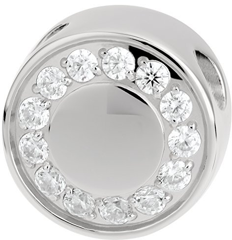 Ernstes Design Anhänger Evia AN803.WH