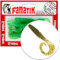 FANATIK Viper 2 3 4 5-10cm Gummiköder mit Aroma Gummifisch Fanatic Jig Soft Bait Lure Kunstköder Angeln Köder Gummishad Twister Baits Lures Softbait (Einheitsgröße, 001)