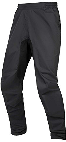 Endura MTB-Hose Hummvee Waterproof Trouser Schwarz Gr. XL