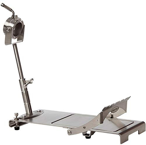 Jamonero Profesional J4R LUXE Jamotec
