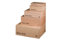 Mail-Box S, braun, 249x175x79 mm Versandkarton Postversandkarton 20 Stück