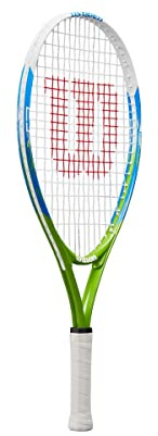 Wilson WRT203200 Tennisschläger US Open 23